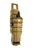 TAN  FASTmg rigid plastic pouch Gen 5