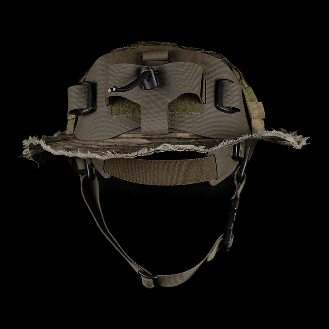 Bravo SIX Boonie Hat by Carcajou Tactical