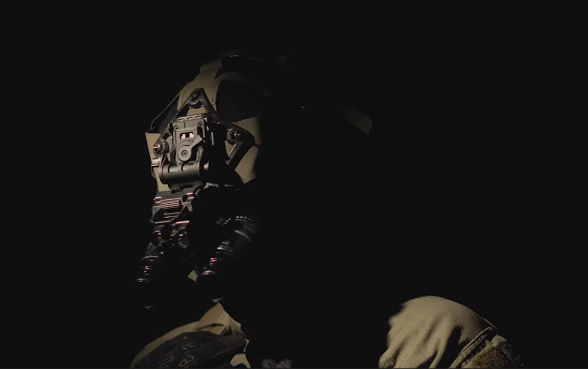 NVG bundle