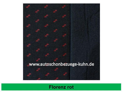 Florenz rot