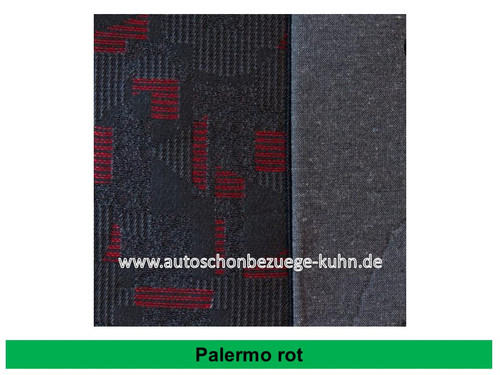 Palermo rot