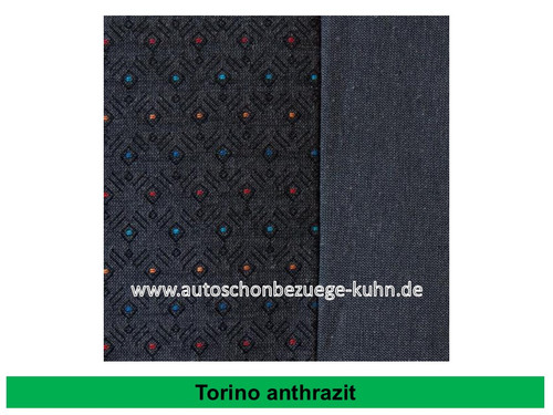 Torino anthrazit