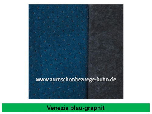 Venezia blau-graphit