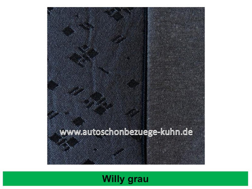 Willy grau