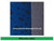 Willy blau-silber