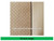 Venezia beige