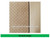Venezia beige