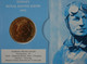 1997 One Dollar Uncirculated S Mint Mark Coin Sir Charles Kingsford Smith