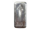 Ainslie Bullion Company 10 ozs 999.5+ Silver Cast Bullion Bar