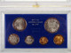1972 Proof Coin Set