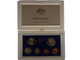 1972 Proof Coin Set