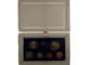 1973 Proof Coin Set