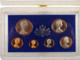 1973 Proof Coin Set