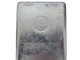 Perth Mint 100oz 999 Silver Cast Bullion Bar