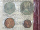 1973 Royal Australian Mint Uncirculated Coin Set
