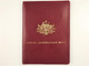 1973 Royal Australian Mint Uncirculated Coin Set
