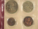 1973 Royal Australian Mint Uncirculated Coin Set