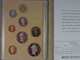 The 1991 Proof Coin Set 25 Years of Decimal Currency