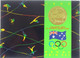 1992 Proof Coin Set Barcelona Olympic Games