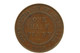 1914 Halfpenny George V in Very Fine Condition