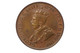 1936 Half Penny George V in Extremely Fine Condition