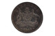 1943 S Sixpence George VI in Extremely Fine Condition