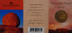 Year of the Outback 2002 One Dollar C Mint Mark Uncirculated Coin