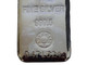 ABC Bullion 1 Kilo 999.5 Fine Silver Cast Bullion Bar