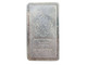 Scottsdale Silver 999 Fine Silver 10 Troy Ounce Stacker Bullion Bar