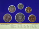 1999 Uncirculated Coin Set International Year of Older Persons