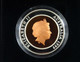 The Past 1999 Millennium Coin Series 10 Dollars Proof Coin