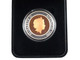 The Past 1999 Millennium Coin Series 10 Dollars Proof Coin