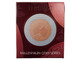 The Past 1999 Millennium Coin Series 10 Dollars Proof Coin