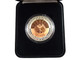 The Past 1999 Millennium Coin Series 10 Dollars Proof Coin