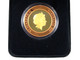 The Future 2001 Millennium Coin Series 10 Dollars Proof Coin