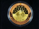 The Future 2001 Millennium Coin Series 10 Dollars Proof Coin
