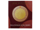 The Future 2001 Millennium Coin Series 10 Dollars Proof Coin