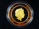 The Future 2001 Millennium Coin Series 10 Dollars Proof Coin