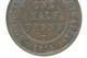 1916 Half Penny George V in about Extremely Fine Condition