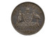 1926 Shilling George V in Almost Extremely Fine Condition