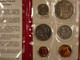 1981 Royal Australian Mint Uncirculated Coin Set