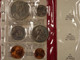 1981 Royal Australian Mint Uncirculated Coin Set