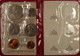 1981 Royal Australian Mint Uncirculated Coin Set