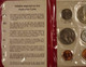 1981 Royal Australian Mint Uncirculated Coin Set