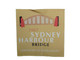 2007 Sydney Harbour Bridge 1/25oz Gold Coin