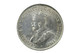 1927 Threepence George V in Almost Extremely Fine Condition