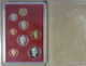 1988 Proof Coin Set First Fleet Bicentenary
