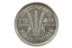 1949 Threepence George VI in Uncirculated Condition