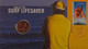 Year of The Surf Lifesaver 2007 20 Cent Philatelic Numismatic Cover