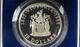 1985 Ten Dollar Silver Proof Coin State Series Victoria